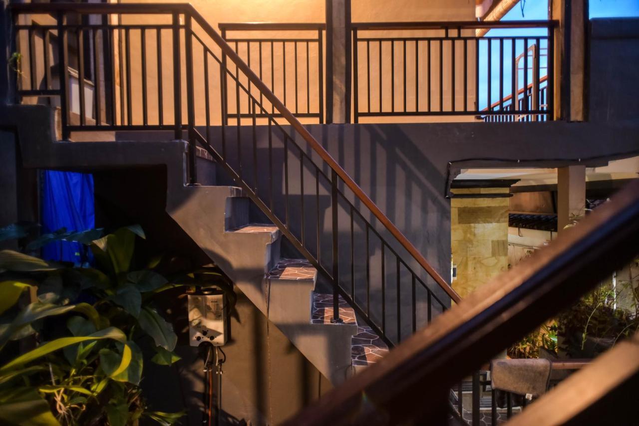 מלון אובוד Kamar Suci House מראה חיצוני תמונה