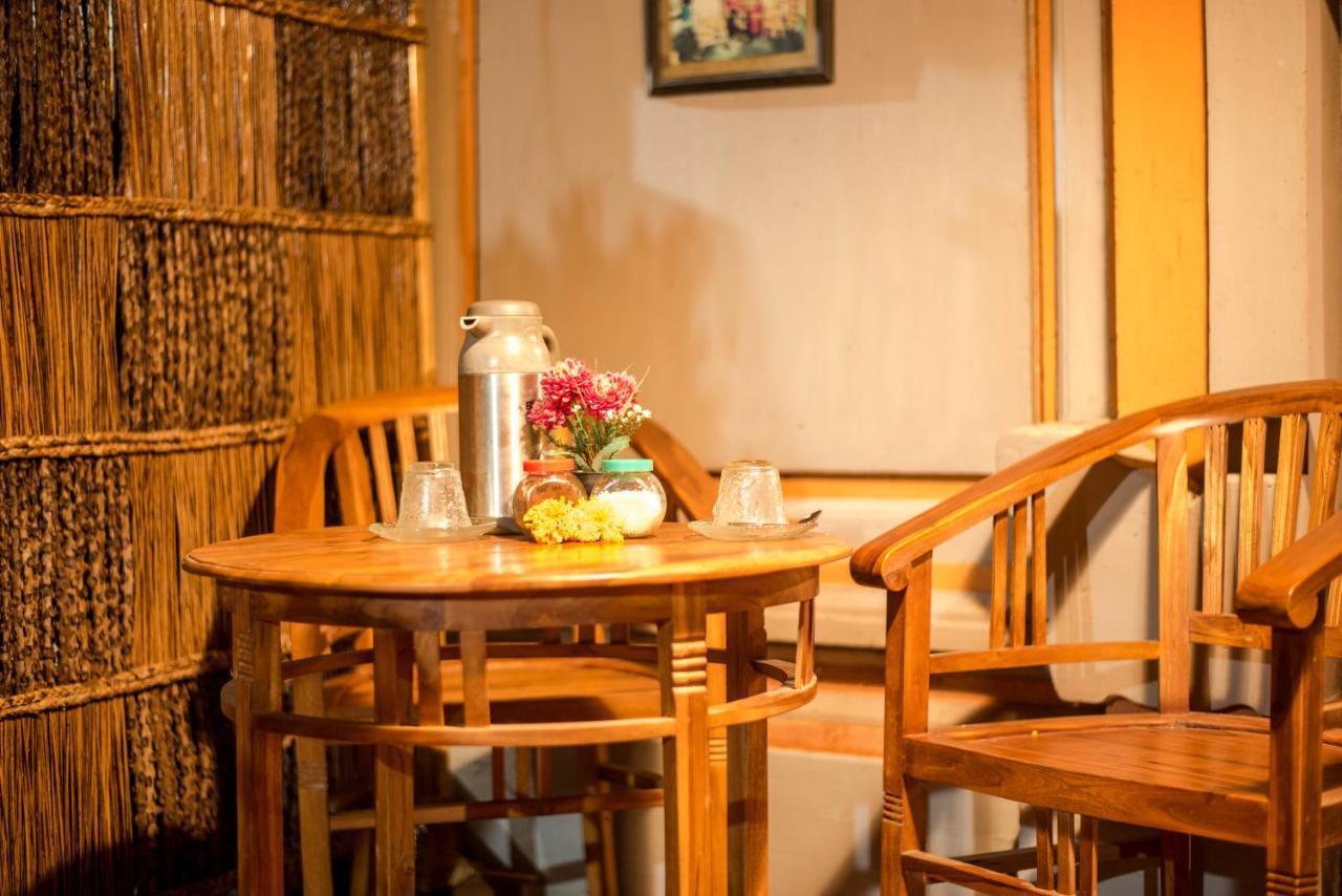 מלון אובוד Kamar Suci House מראה חיצוני תמונה