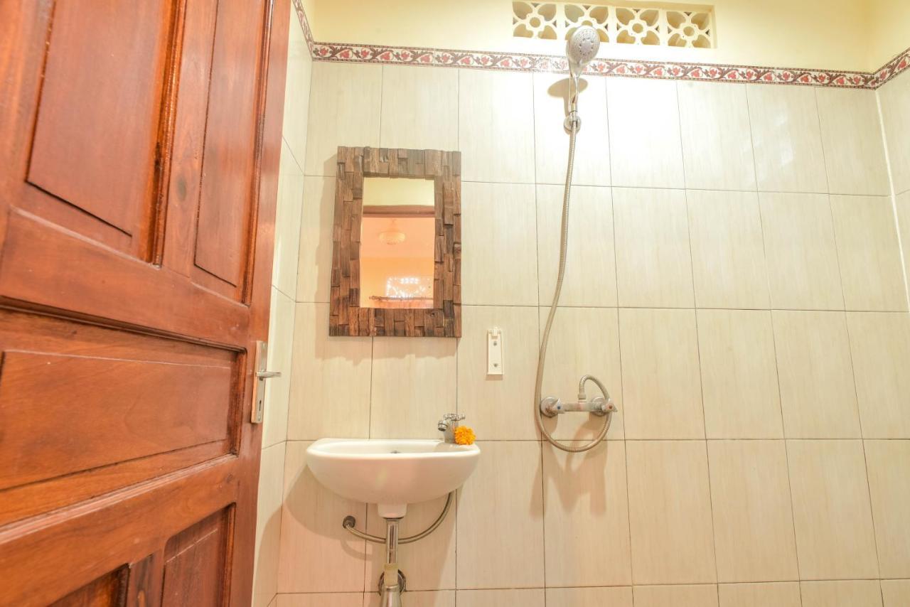 מלון אובוד Kamar Suci House מראה חיצוני תמונה